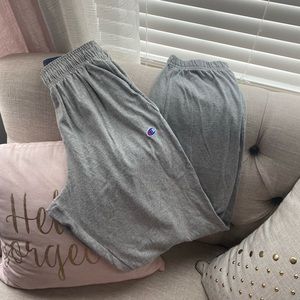 Champion Sweatpants